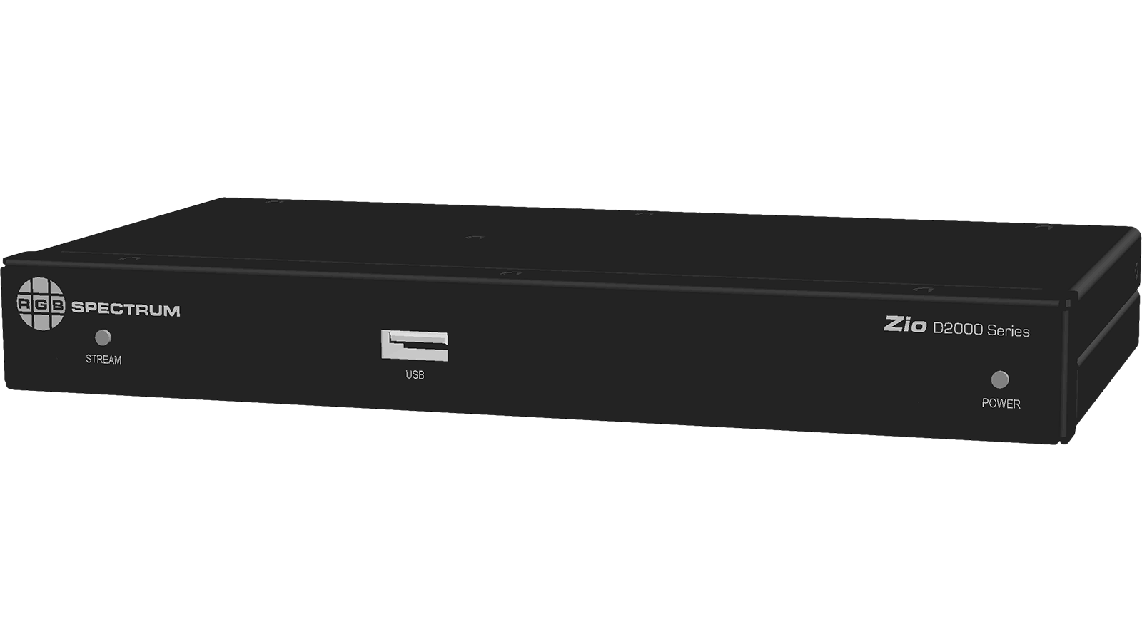 Zio D3000 Multiviewer