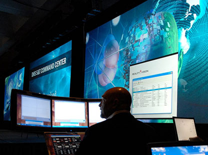 MultiPoint Control Room Video Management Solutions