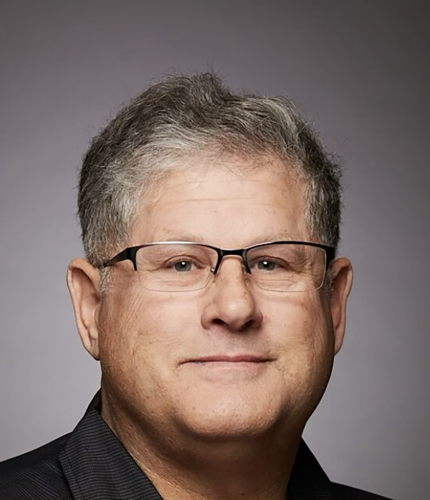 Bill Hildebrand, Director of Sales, RGB Spectrum