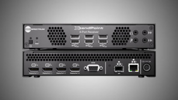 XtendPoint KVM-over-IP